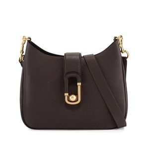 Marc Jacobs small interlock hobo bag